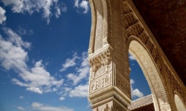 [굿맨가이드] 특별한 추억과 쉼표를 더 한! 그라나다 시그니처 단독 워킹 투어