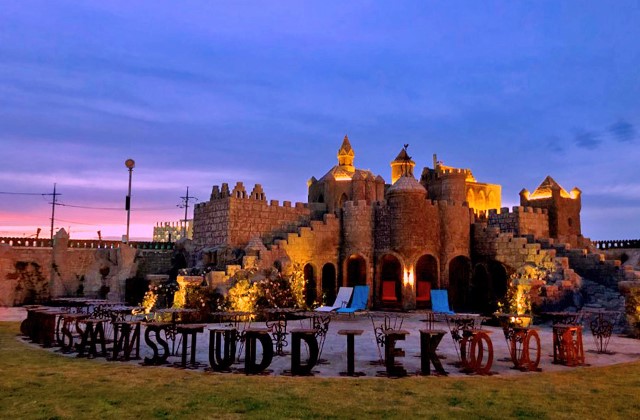 제주 쿰다패스 72시간 / 30일