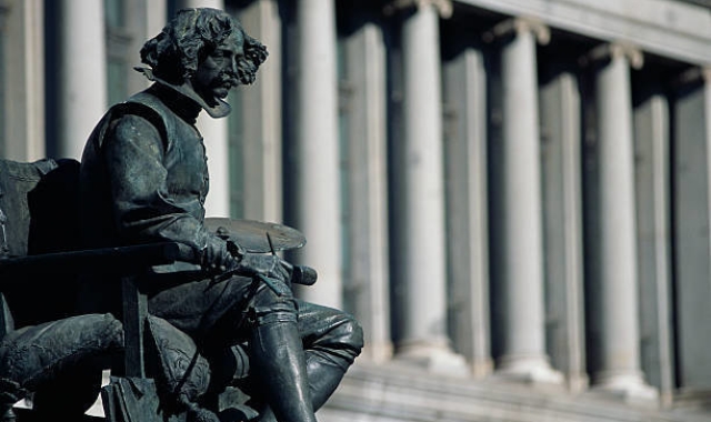 [굿맨가이드] 마드리드 하이라이트 투어 - 톨레도 & 프라도 미술관, 타파스와 야경까지