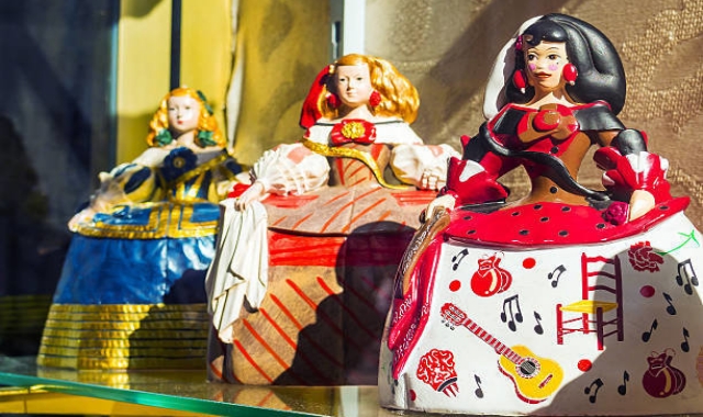 [굿맨가이드] 마드리드 하이라이트 투어 - 톨레도 & 프라도 미술관, 타파스와 야경까지