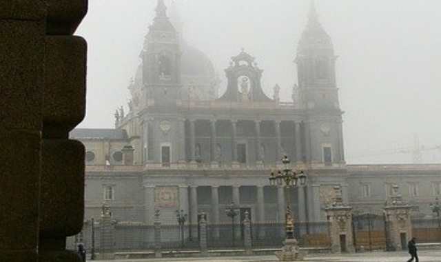 마드리드 화려한 스페인 역사 여행과 감성 투어 with 김보예 가이드