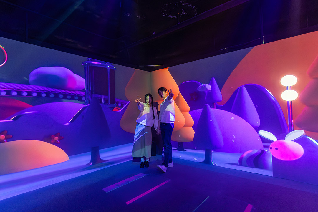 [독점할인] N서울타워 전망대 입장권 (남산약과 무료 증정)