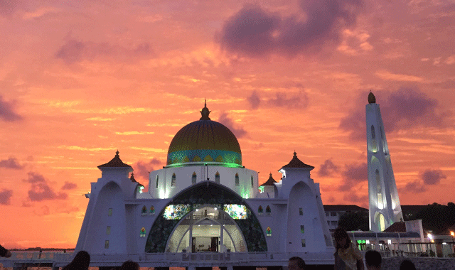 쿠알라룸푸르 말라카 뉴 퍼펙트 투어 (한국인가이드, 리버크루즈)