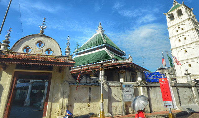 쿠알라룸푸르 말라카 뉴 퍼펙트 투어 (한국인가이드, 리버크루즈)