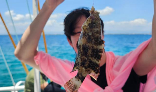 세부 올랑고섬 호핑투어 (줄낚시, 중식 포함)