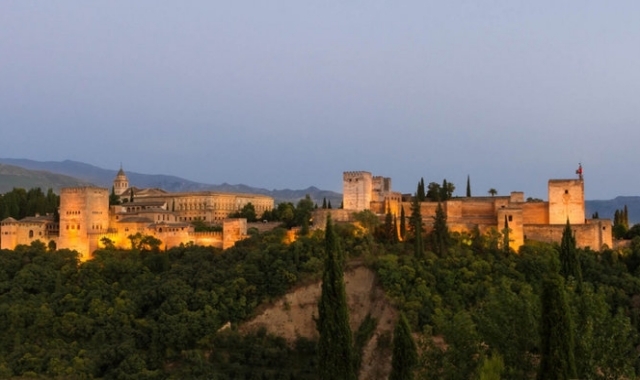 [굿맨가이드] [2박3일] 스페인 남부 투어 - 그라나다, 세비야, 론다 ,프리힐리아나, 세테닐