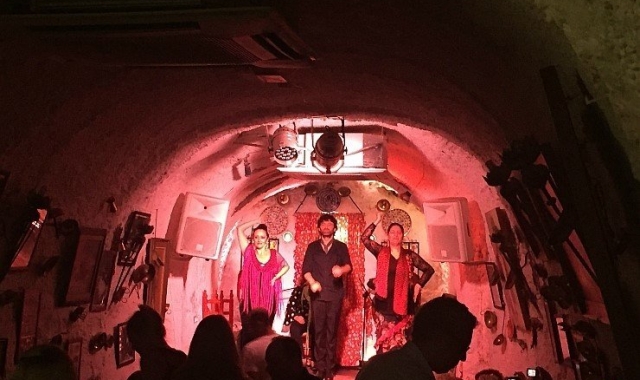 [굿맨가이드] [2박3일] 스페인 남부 투어 - 그라나다, 세비야, 론다 ,프리힐리아나, 세테닐