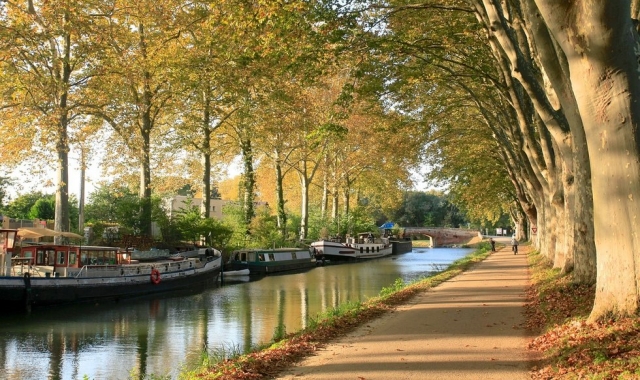 [굿맨가이드] 바르셀로나 출발: 프랑스 남부 택시투어 - 카르카손,  툴루즈, 라그라스, 나르본