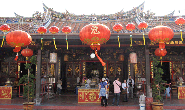 쿠알라룸푸르 말라카 뉴 퍼펙트 투어 (한국인가이드, 리버크루즈)