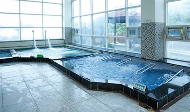 경기 신북온천 스파 이용권