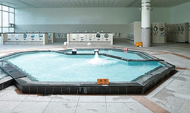 경기 신북온천 스파 이용권