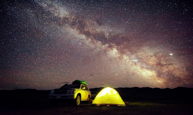 [노라투어] [5박6일] 시그니처 코스! 고비 사막 코스의 찐을 보는 투어
