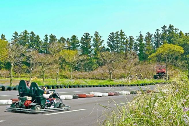 제주 쿰다패스 72시간 / 30일