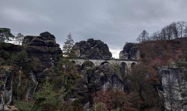 프라하에서 독일 드레스덴 & 작센스위스 지식 일일 투어