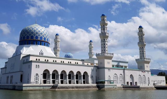 코타키나발루 프리미엄 체크아웃 시티투어