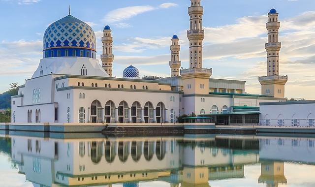 코타키나발루 프리미엄 체크아웃 시티투어