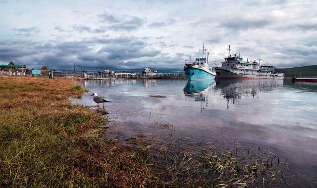 [노라투어] [5박6일] 몽골 시그니처 코스! 별장 캠프, 기차 여행 프라이빗 투어