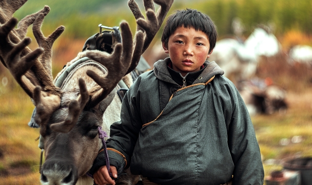 [노라투어] [5박6일] 몽골 시그니처 코스! 별장 캠프, 기차 여행 프라이빗 투어