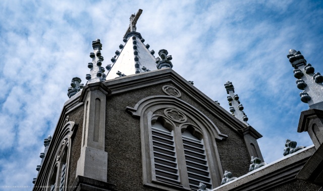 熊本発・世界遺産天草バスツアー