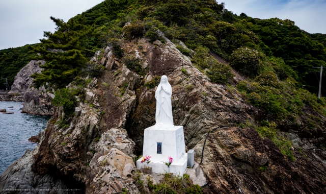 熊本発・世界遺産天草バスツアー