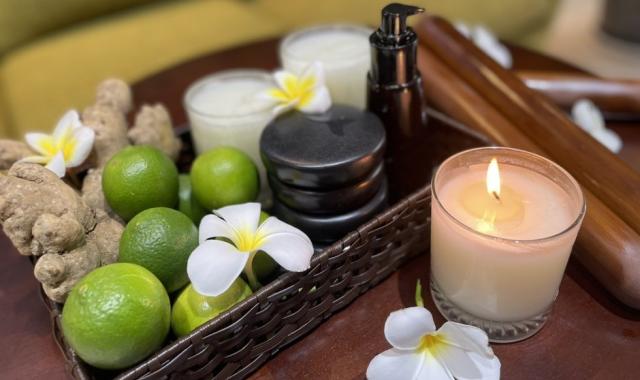 다낭 미케비치 쿨스파 - 시간 업그레이드 프로모션