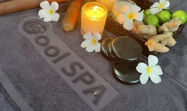 다낭 미케비치 쿨스파 - 시간 업그레이드 프로모션