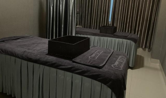 다낭 미케비치 쿨스파 - 시간 업그레이드 프로모션