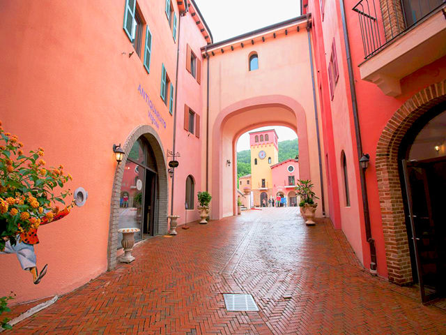 春川南怡島 & レールバイク & プチフランス、イタリア村バスツアー(ソウル出発)