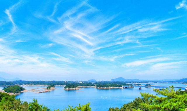 熊本発・天草往復バス+海鮮BBQランチ