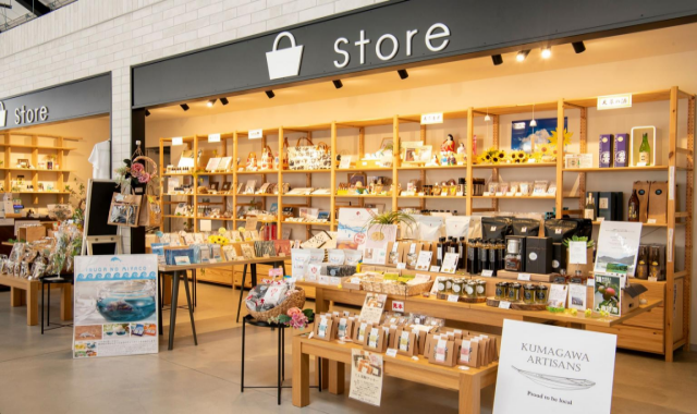 熊本発・天草往復バス+海鮮BBQランチ