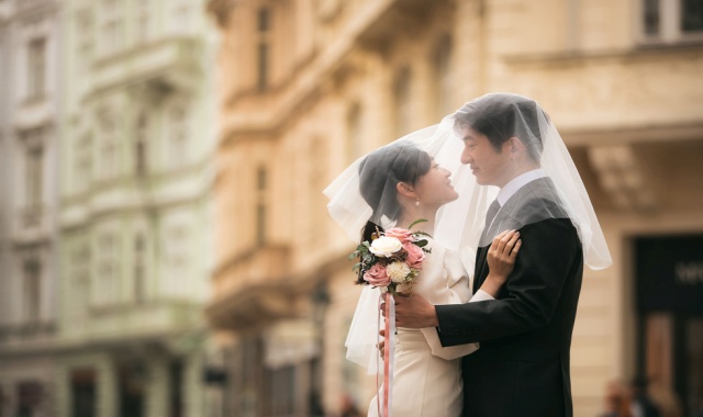 프라하 주간 스냅 촬영 30분 투어 by 스토리인프라하