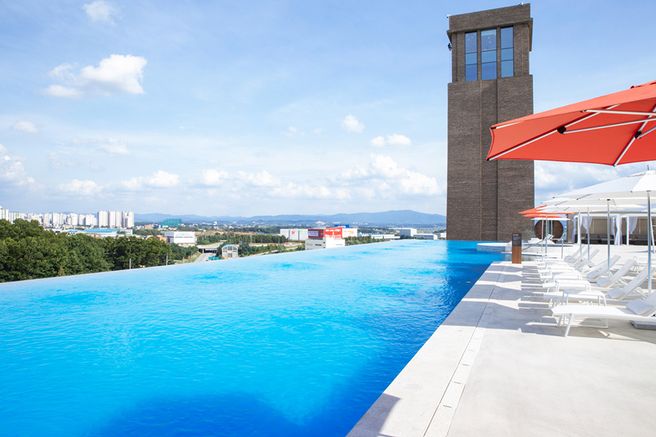 안성 아쿠아필드 워터파크 입장권