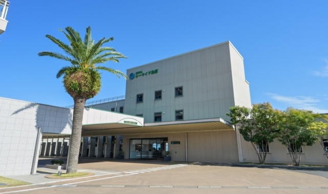 熊本·シーサイド島原ホテル温泉ツアー（往復シャトルバス付き)