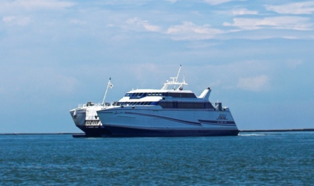 熊本·シーサイド島原ホテル温泉ツアー（往復シャトルバス付き)