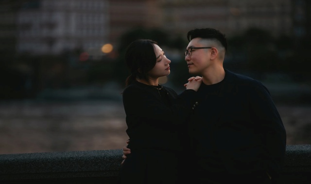 프라하 스냅 투어 - 노을 & 야간 by 스토리인프라하