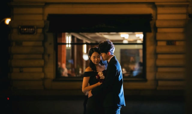 프라하 스냅 투어 - 노을 & 야간 by 스토리인프라하