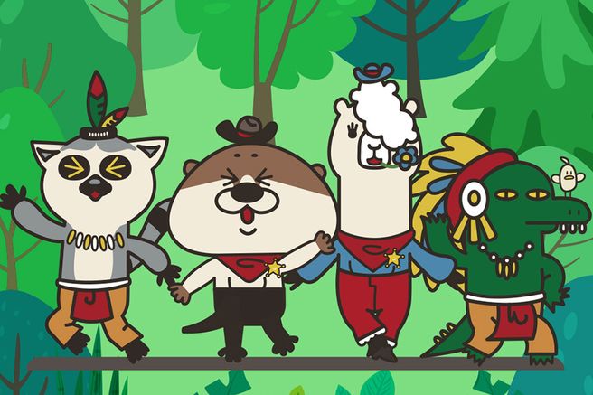 캐니언파크 울산점 입장권