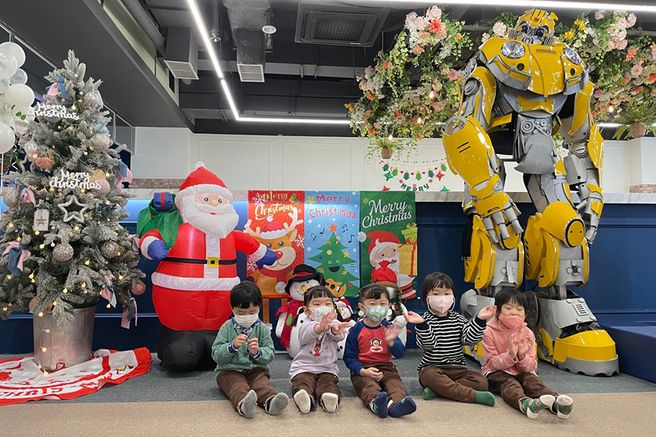 포항 앨리스파파 키즈파크 입장권