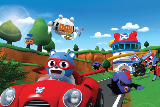 경남 진주 윌리코키 키즈카페 입장권