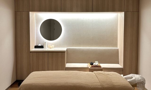 서울 포포인츠 바이 쉐라톤 호텔 '인스파'