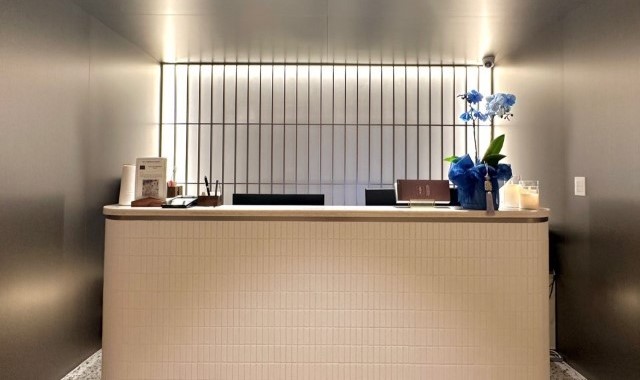 서울 포포인츠 바이 쉐라톤 호텔 '인스파'