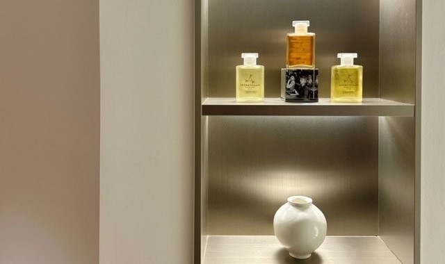 서울 포포인츠 바이 쉐라톤 호텔 '인스파'