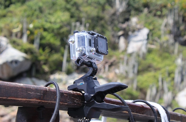 고프로 12 풀 패키지 렌탈 (인천공항 수령/반납)