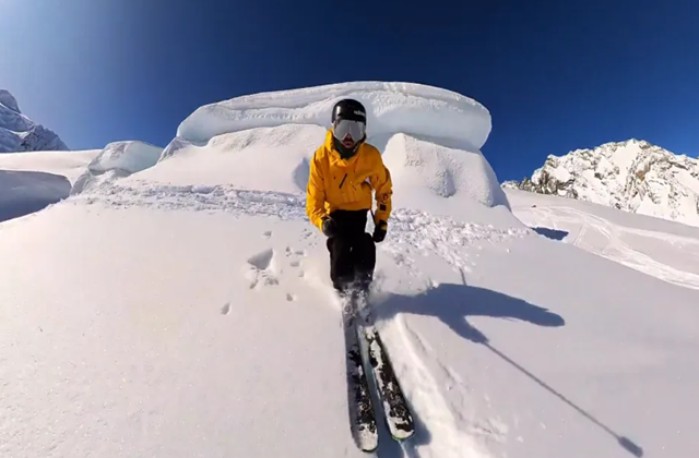 인스타360 X3 풀 패키지 렌탈 (인천공항 수령/반납)