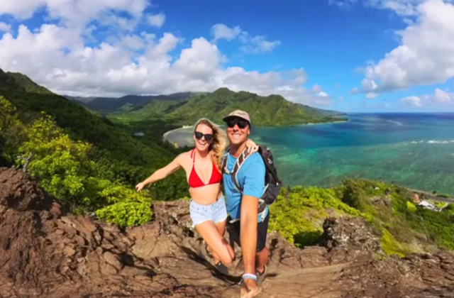 인스타360 X3 풀 패키지 렌탈 (인천공항 수령/반납)