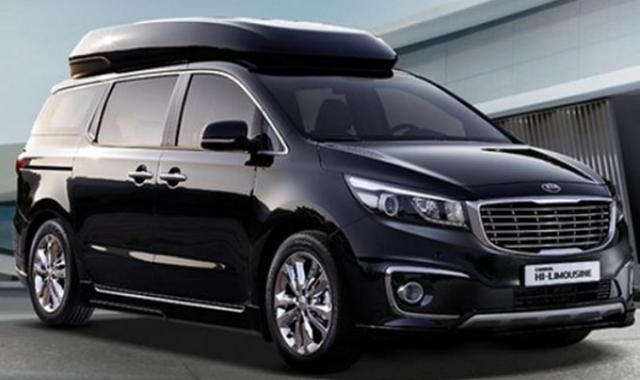 Yanji: 1-Day Car Rental Tour (9 Hours)