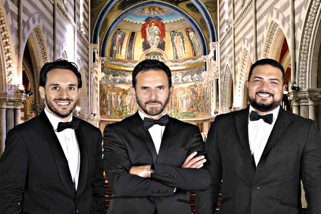 Rome Opera Theater Performance Pass