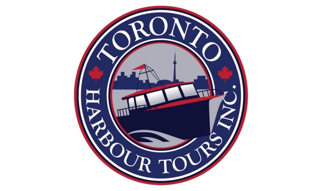 Toronto: Harbourfront Ferry Ticket