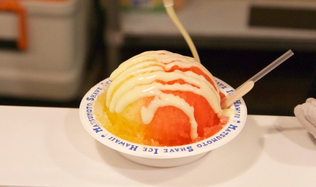 하와이 오아후 서클 아일랜드 투어 - 말라사다, 갈릭 쉬림프 포함