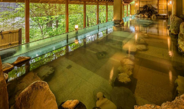 Hokkaido Jozankei Onsen Ticket & Jotetsu Bus 1-Day Pass